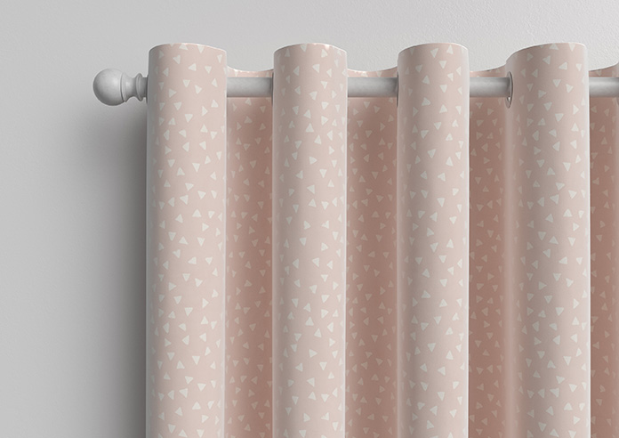 Confetti, Morganite - Made to Measure Curtains - Image 12